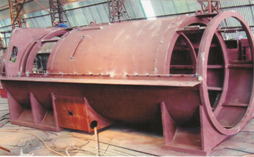 Agriculture Processing